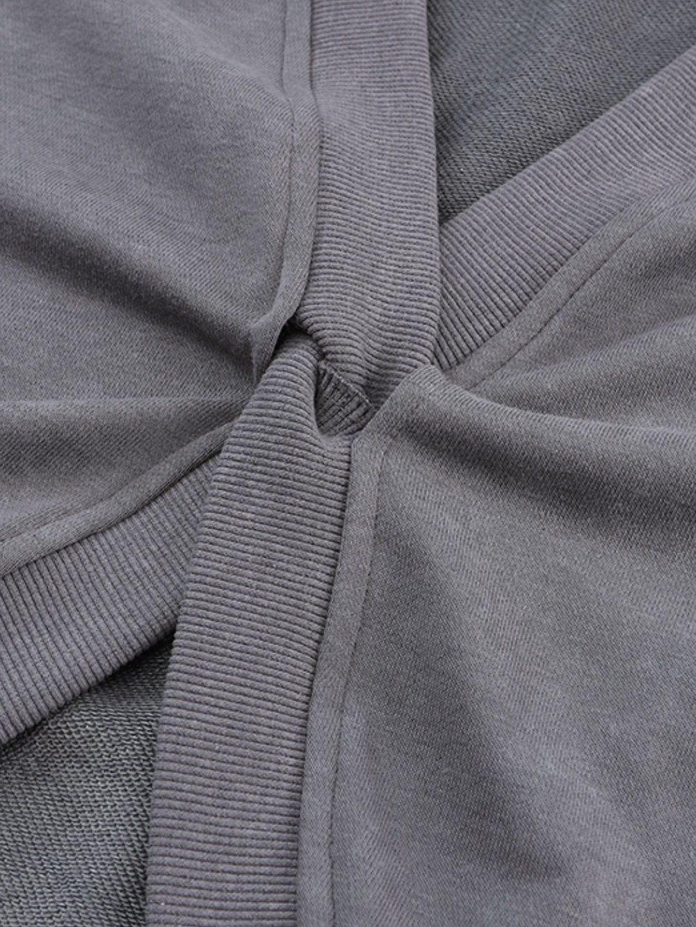Elegantly Designed Sweater