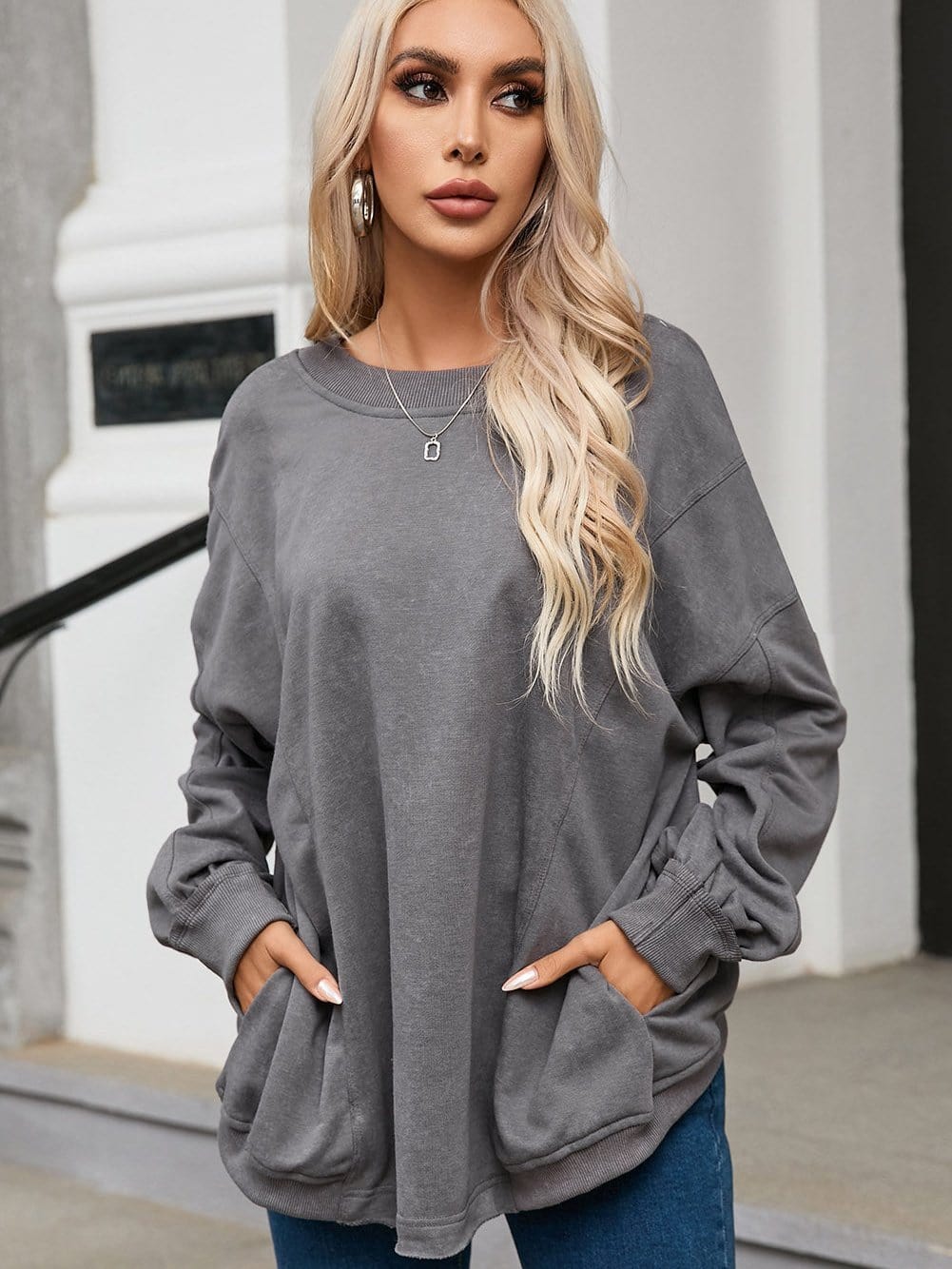 Beautifully Crafted Sweater