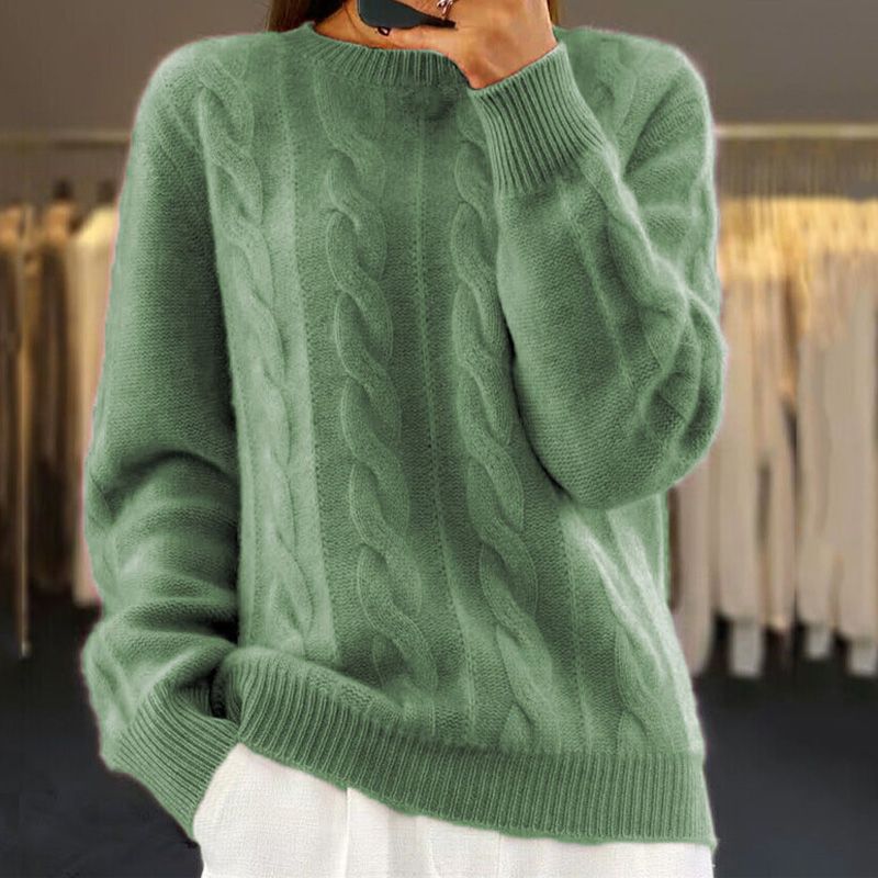 Elegantly Designed Sweater