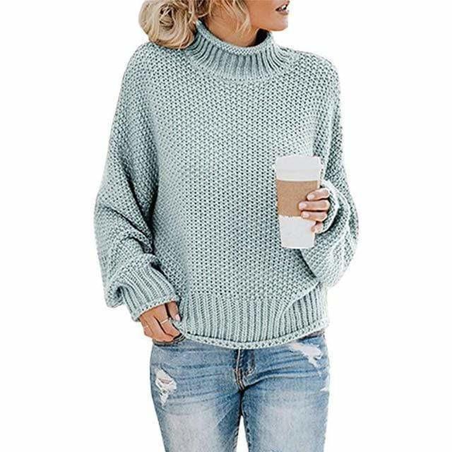Beautifully Crafted Sweater