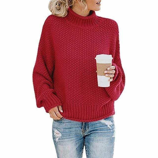 Beautifully Crafted Sweater