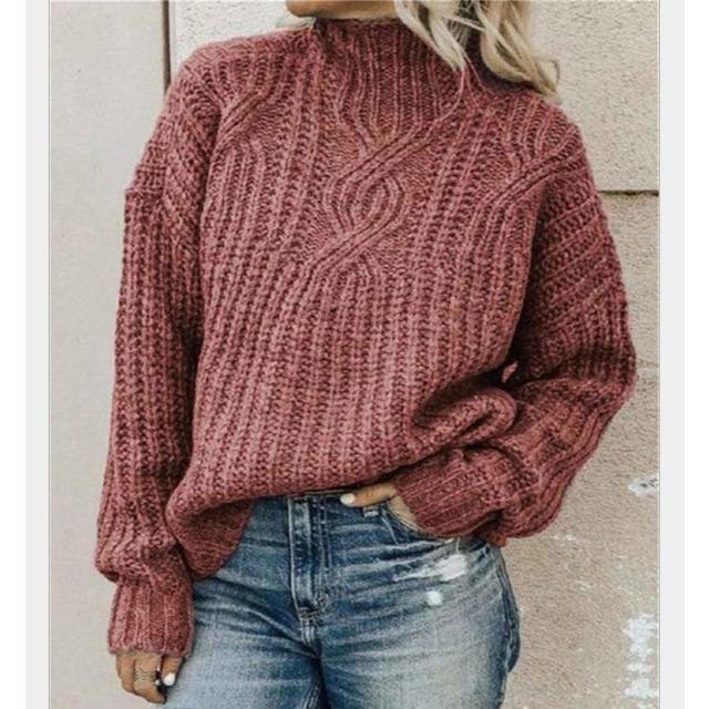 Elegantly Designed Sweater