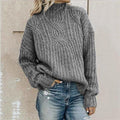 Elegantly Designed Sweater
