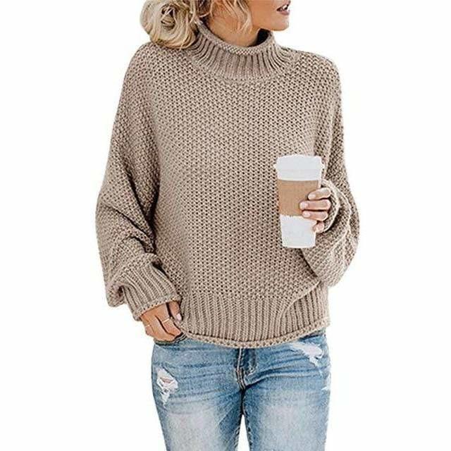 Beautifully Crafted Sweater