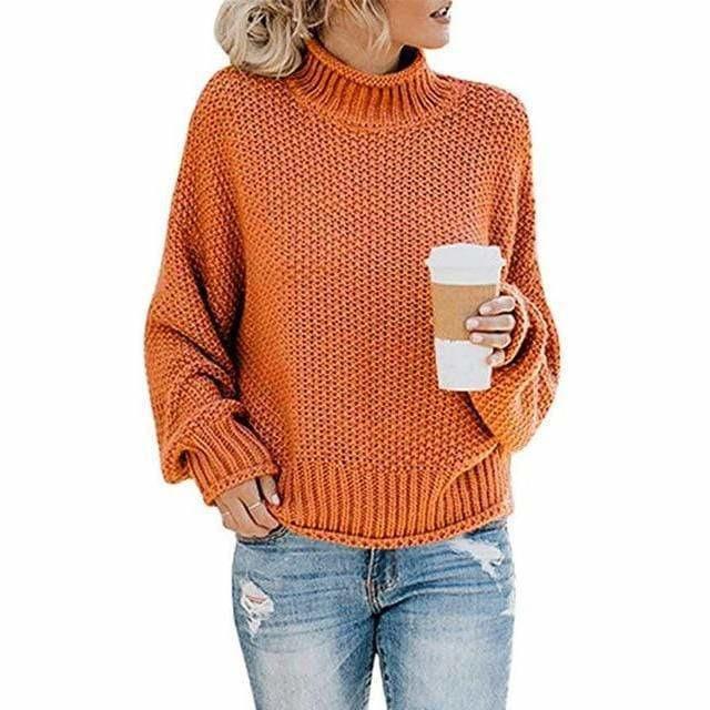 Beautifully Crafted Sweater