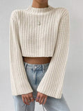 Vintage Inspired Sweater