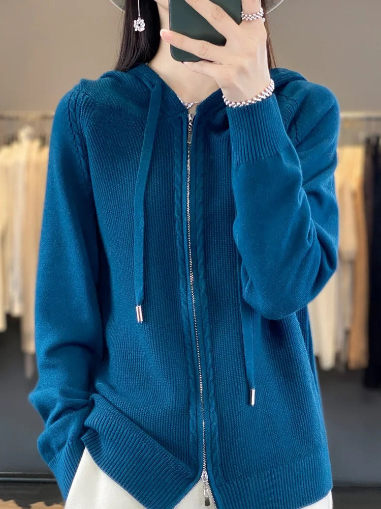 Elegantly Designed Sweater