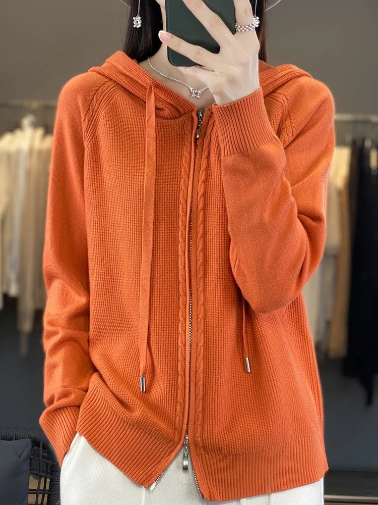 Elegantly Designed Sweater