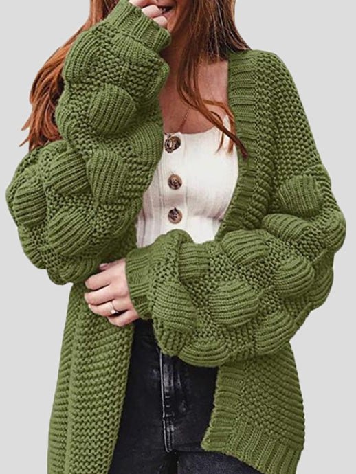 Vintage Inspired Sweater