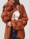 Vintage Inspired Sweater