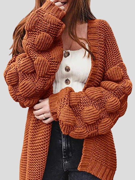 Elegantly Designed Sweater