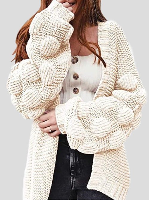 Elegantly Designed Sweater