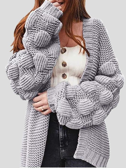 Vintage Inspired Sweater