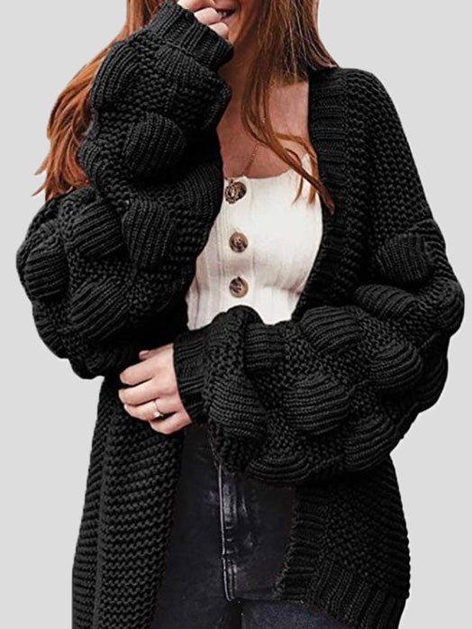 Vintage Inspired Sweater
