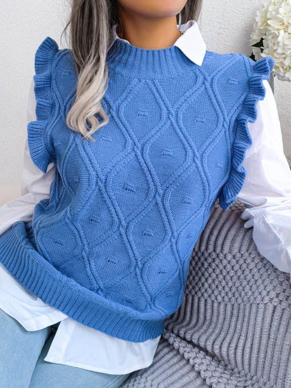 Beautifully Crafted Sweater