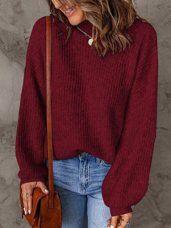Thoughtfully Designed Sweater