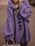 Thoughtfully Designed Sweater