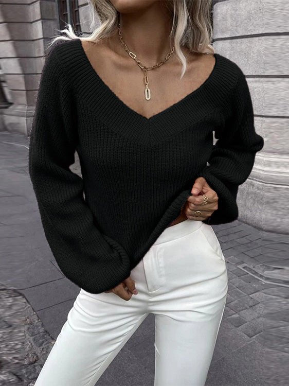 Classic Vintage Sweater