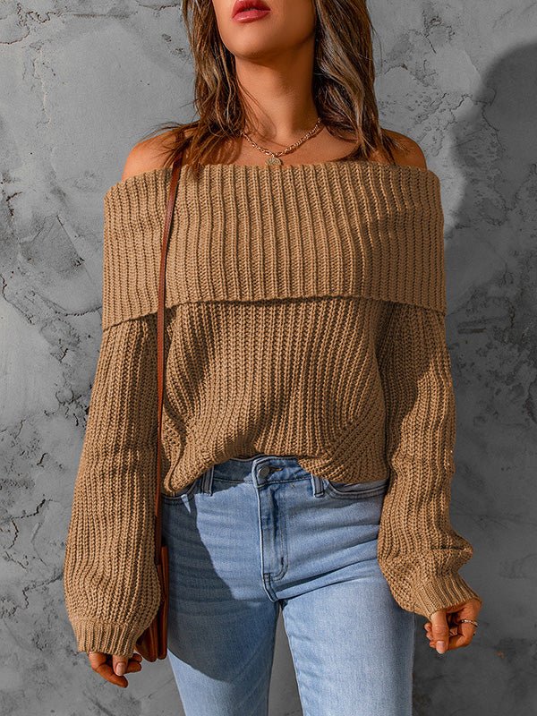 Classic Vintage Sweater