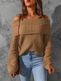 Classic Vintage Sweater