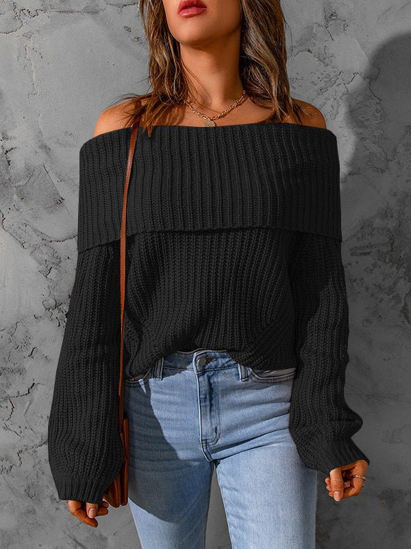 Classic Vintage Sweater