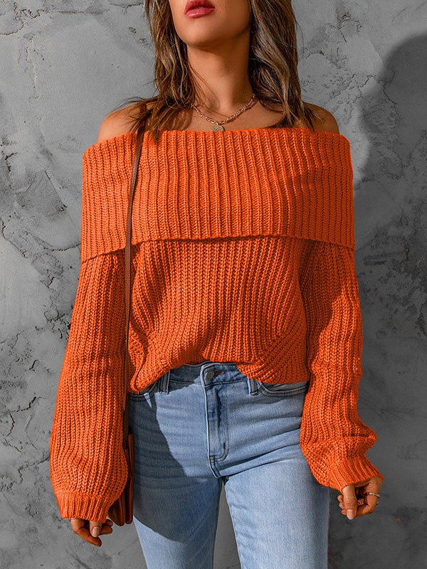 Classic Vintage Sweater