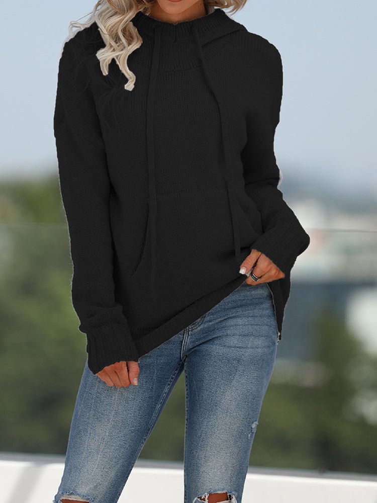 Vintage Inspired Sweater