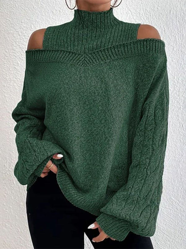 Vintage Inspired Sweater