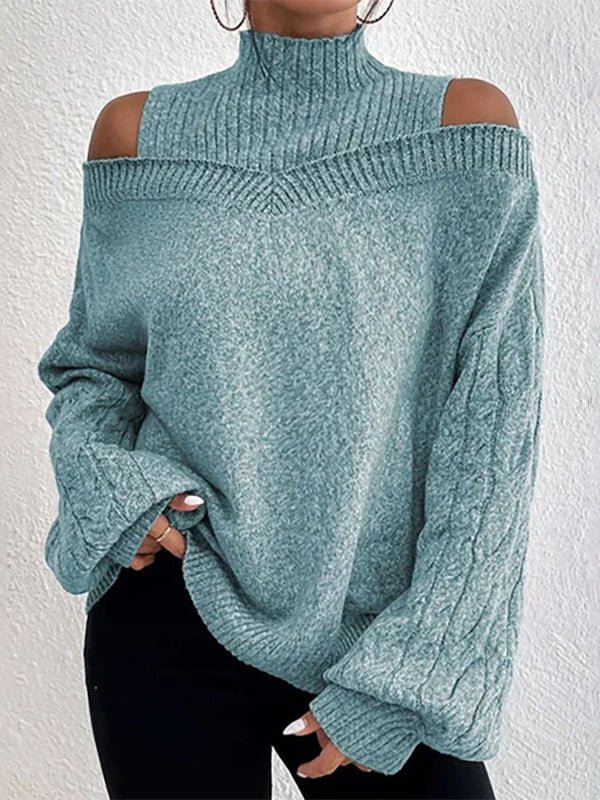 Vintage Inspired Sweater