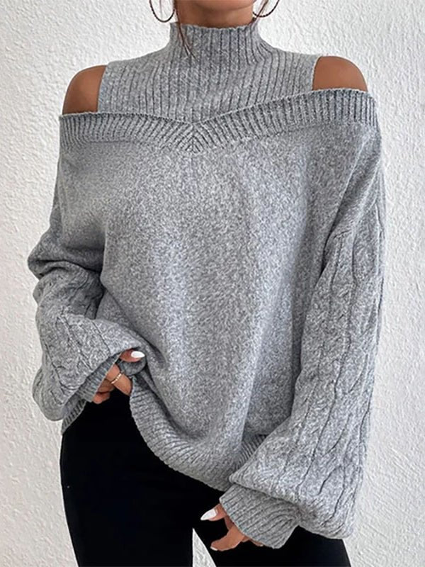 Vintage Inspired Sweater