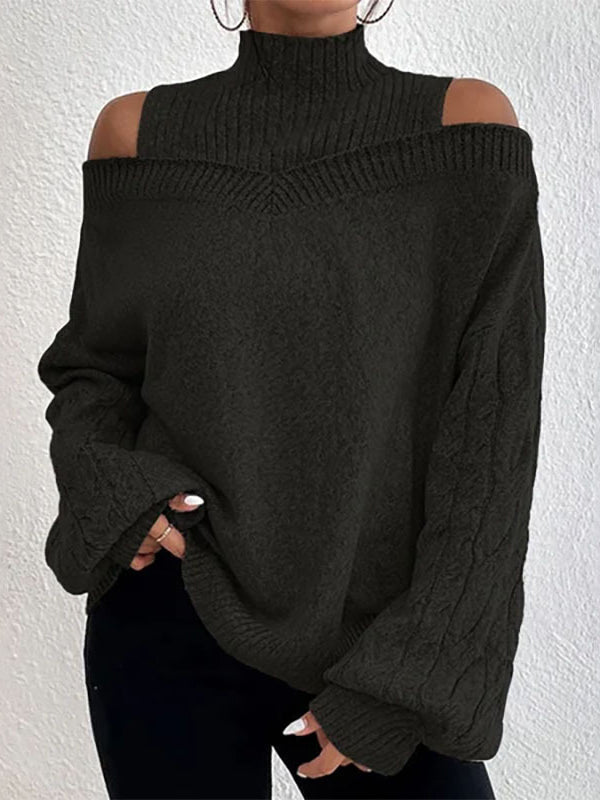 Vintage Inspired Sweater