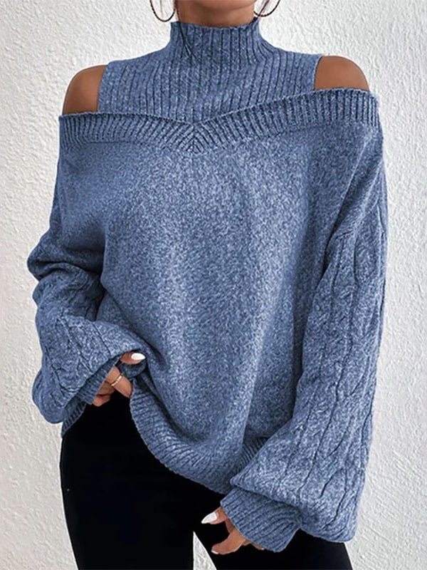 Vintage Inspired Sweater