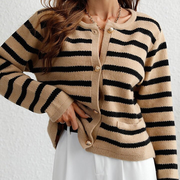 Beautifully Crafted Cardigan